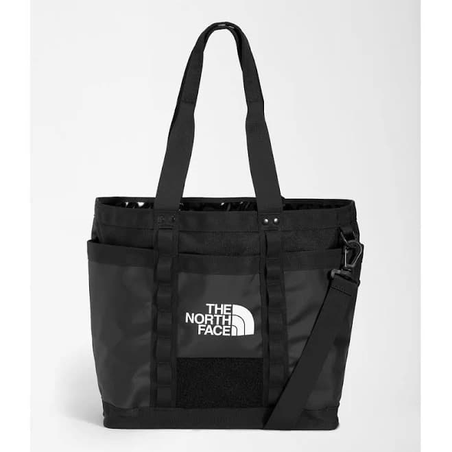 The North Face Explore Utility Tote Bag