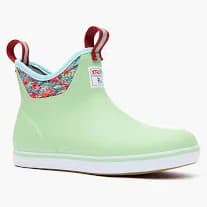 Xtratuf Women's Ankle Deck Boots