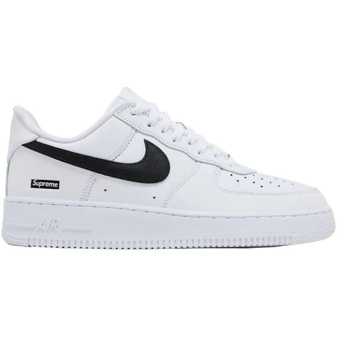 Nike Air Force 1 Low Supreme