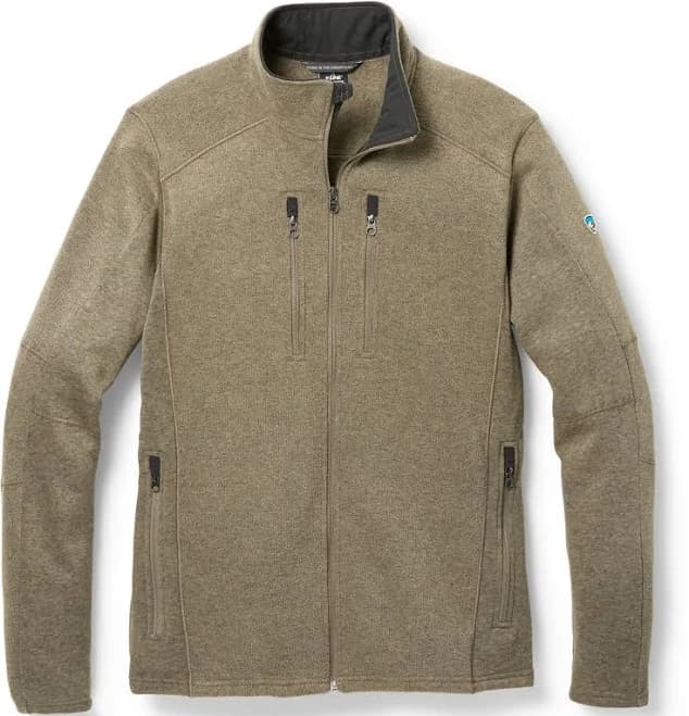 Kuhl Men's Interceptr Full Zip