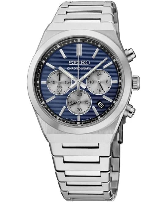Men's Seiko Watch