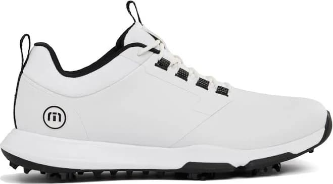 TravisMathew Men's The Ringer 2.0 Golf Shoes