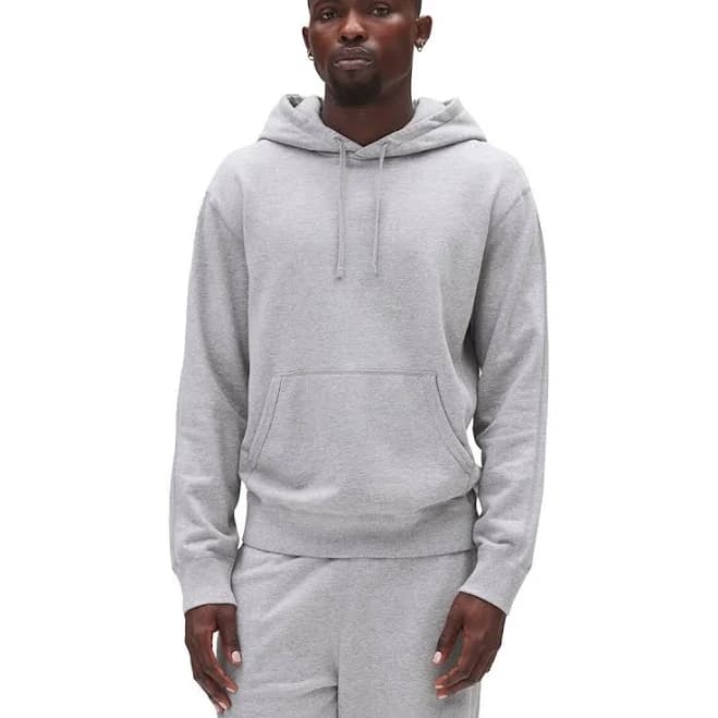 Reigning Champ Men's Midweight Terry Hoodie