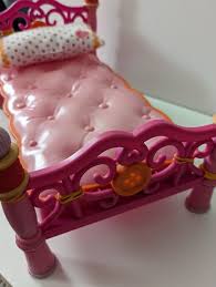 Lalaloopsy Doll and bed for Sale in Chesapeake, VA - OfferUp