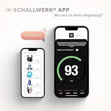 Amazon.com: Schallwerk ® Mini+ Baby Ear Muffs – Infant Noise Cancelling Headphones, Toddler Ear Protection, Baby Headphones for Noise : Baby