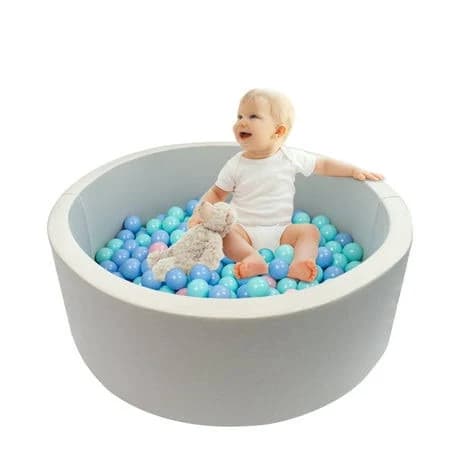 Korimefa Unisex Soft Ball Pit