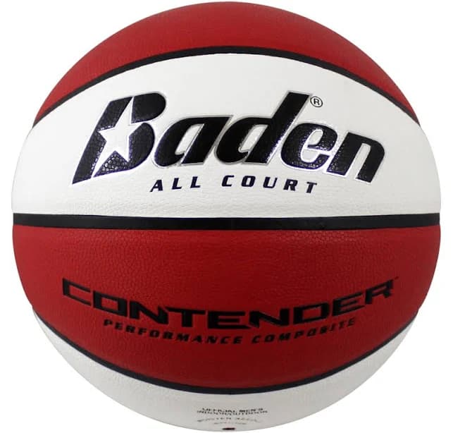 Baden Contender Basketball