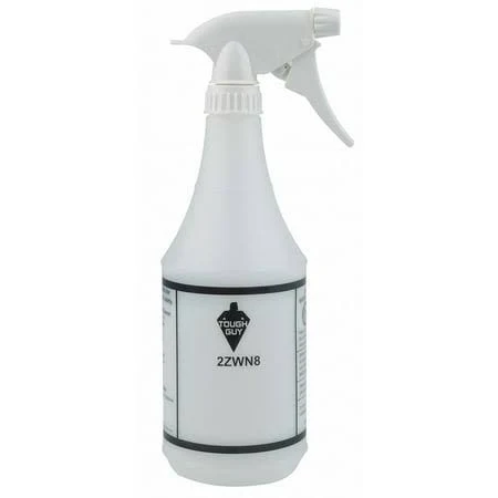 Tough Guy Trigger Spray Bottle