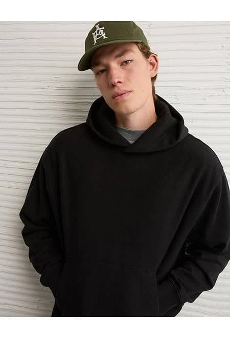 AE Laidback Luxe Heavyweight Hoodie