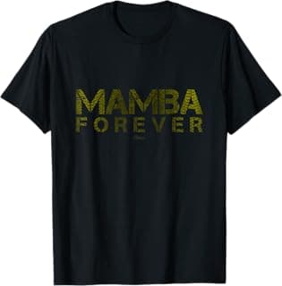 Basketball Hoop Champion Mamba Motivation T-Shirt