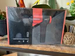 PQDOQ Deep Tissue Muscle Massage Gun for Sale in Thousand Oaks, CA - OfferUp