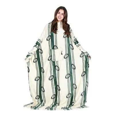 Tirrinia Wearable Fleece Blanket