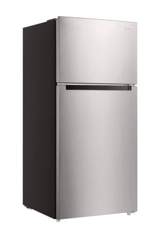 Vissani 14.2 Cu. ft. Top Freezer Refrigerator