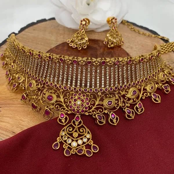 Kemp Ad Choker