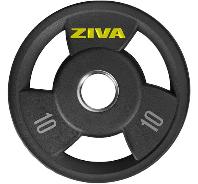 ZIVA RPU Grip Disc