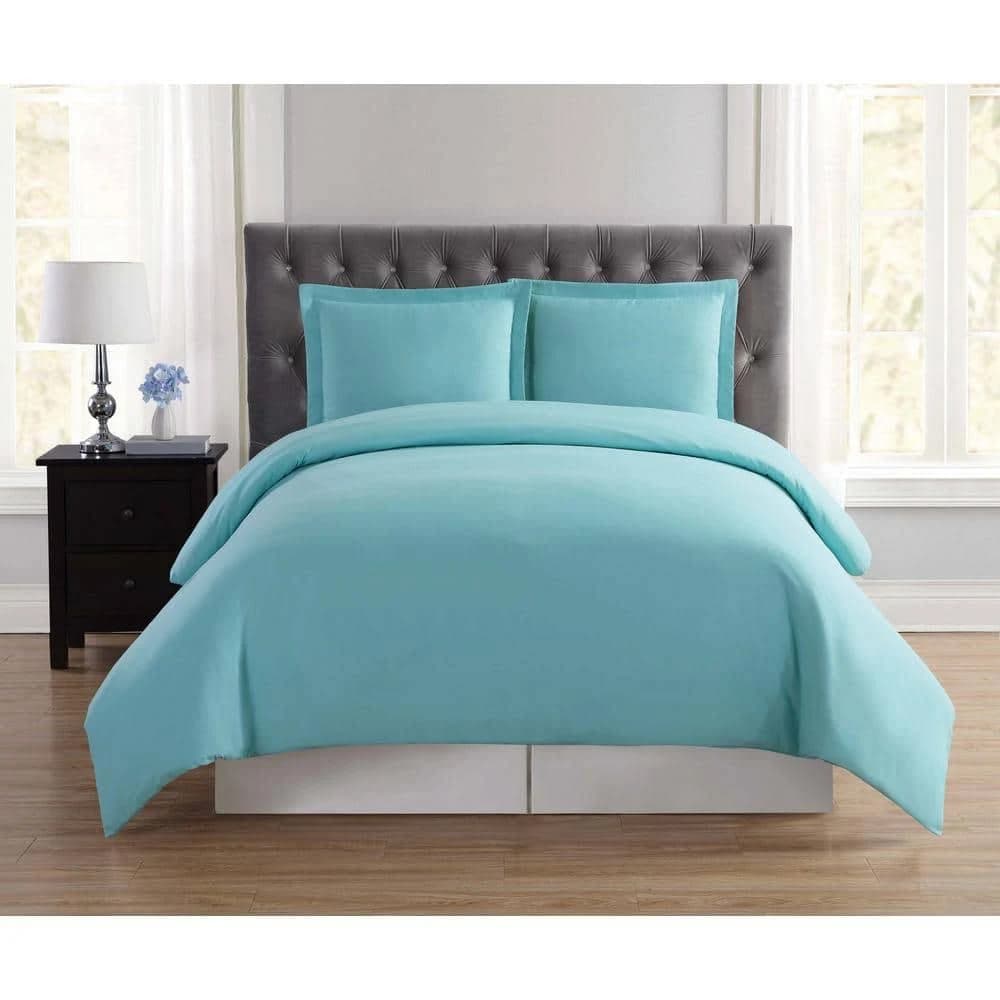 Truly Soft Everyday Duvet Set
