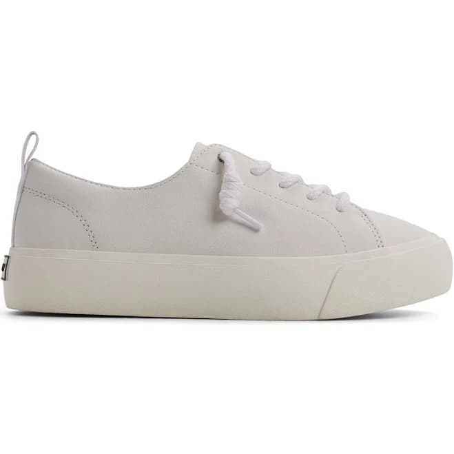 Sperry Women's Cove Lace to Toe Sneaker