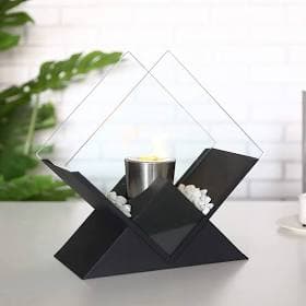 JHY Design Tabletop Fire Pit