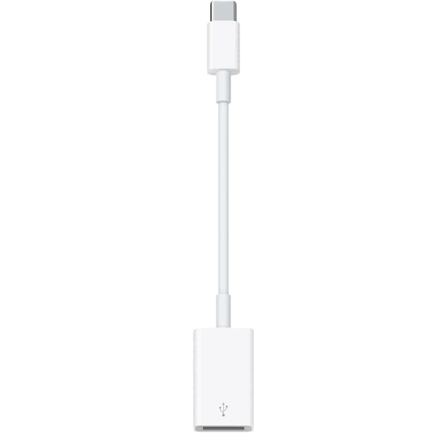 Apple USB-C to USB-A Adapter