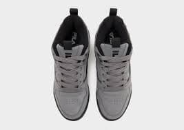 Grey Fila Corda - JD Sports Global