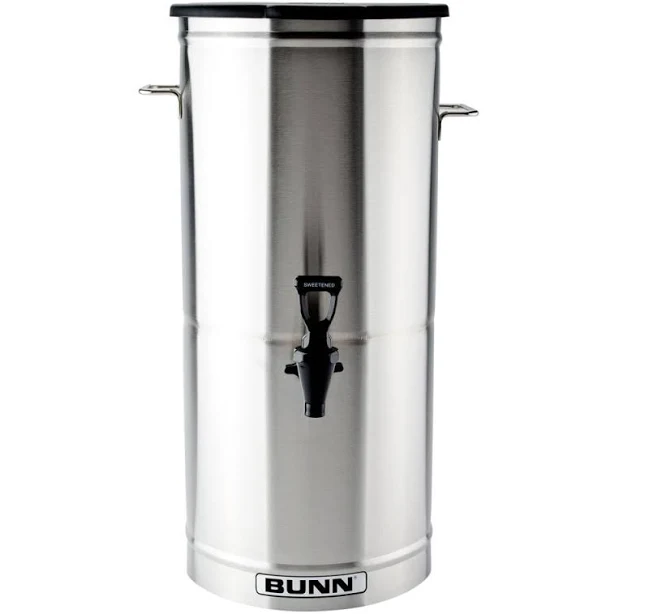 Bunn TDO-5 Iced Tea/Coffee Dispenser