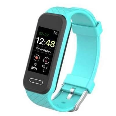 3Plus HR Plus Fitness Tracker