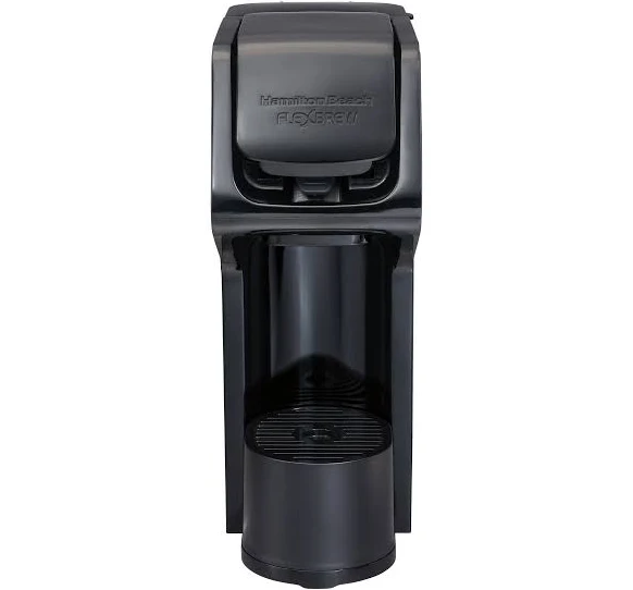 Hamilton Beach FlexBrew Single-Serve Coffee Maker 49903c
