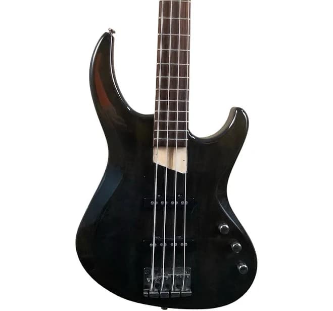 MTD Kingston Saratoga 4-String Electric Bass Guitar