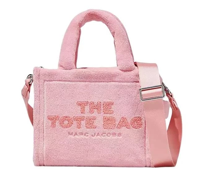 Marc Jacobs The Terry Mini Tote Bag