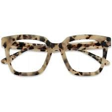 Firmoo Square Blue Light Blocking Glasses Women/Men, Computer Glasses/Gaming/TV/Phones for Screens，Anti Eyestrain & UV Glare - Walmart.com