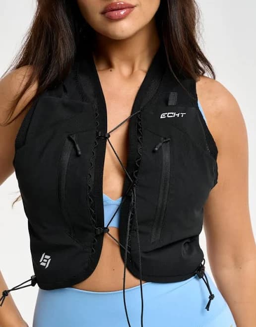 Performance Hydration Vest