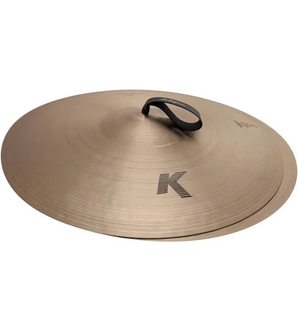 zildjian K Klassisch Symphonic Medium Heavy