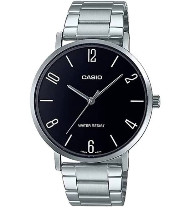 Casio Men's Quartz Analog Watch