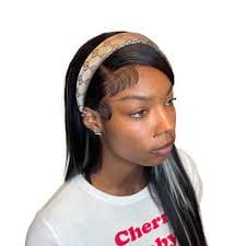 Small Gucci Headband — The Naomi Brand