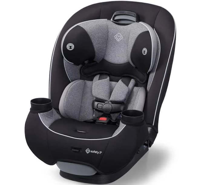 Safety 1st EverFit All in One Car Seat