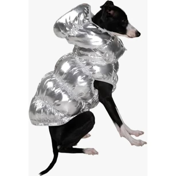 Pebot Dog & Cat Puffer Coat