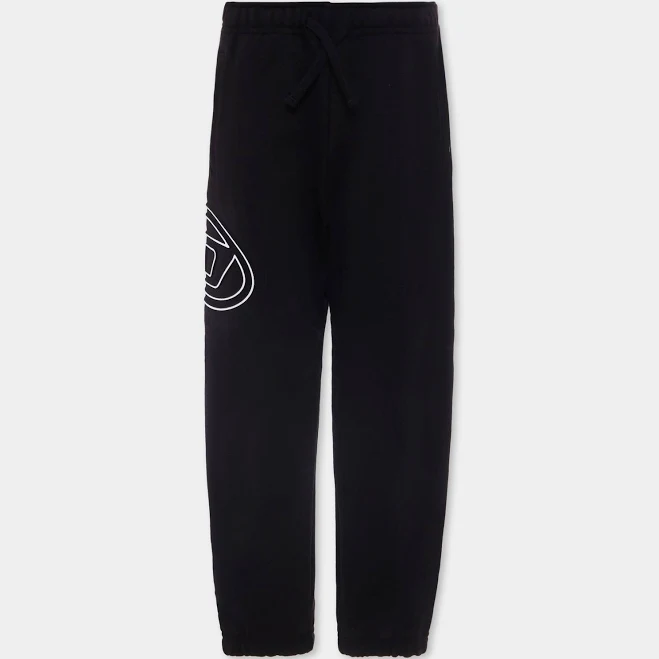 Diesel Kids Fleece Jogger Pants