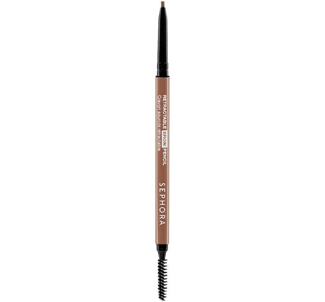 SEPHORA Collection Pencil Retractable Waterproof