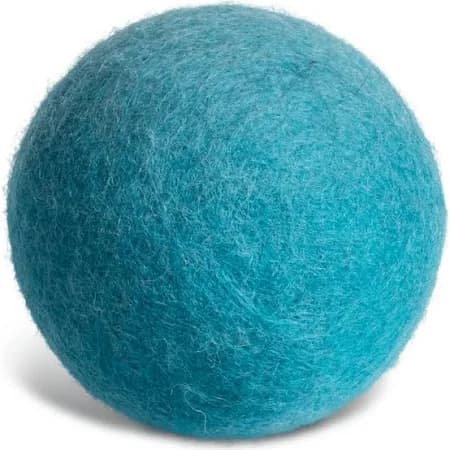 Mud Bay Felt Ball Cat Toy