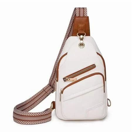 Women's Fanny Pack Sling Bag