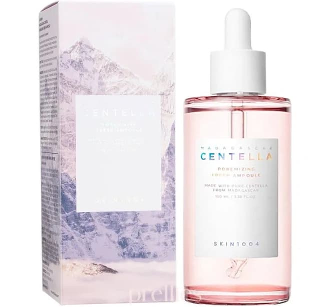 Skin1004 Madagascar Centella Poremizing Fresh Ampoule
