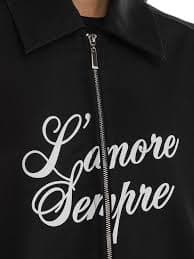 L' amore sempre Windbreaker | Blowhammer Donna