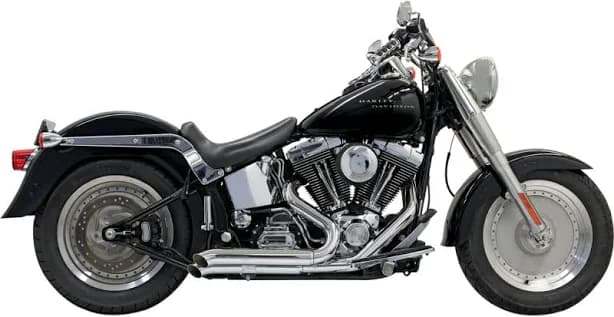 2003 Harley-Davidson Softail Standard Fxst