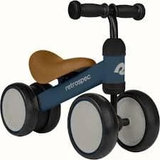 Retrospec Cricket Baby Walker Balance Bike