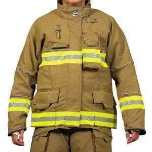 Innotex RDG40 Nomex Kevlar Bunker Coat