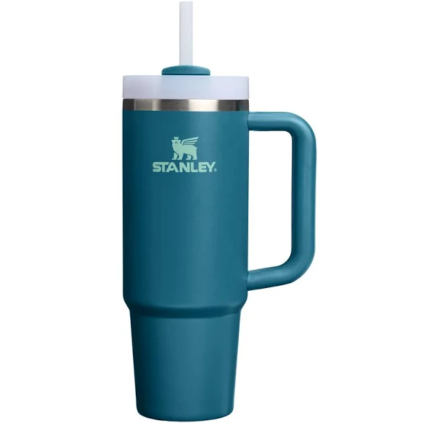 Stanley H2.0 Flowstate Quencher Tumbler