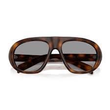 Prada Eyewear Pilot-Frame Sunglasses – On Sale Now with Up to 30% Off | Discover Exclusive Deals & Savings at BeyondStyle – Authentic Prada clothing accessories|women|apparel & accessories|sunglasses|adult with Limited-Time Discounts, Free