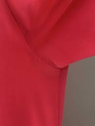 Women's Amanda Uprichard Neon Pink Flutter Sleeve Shift Dress V-Neck 100% Silk L | eBay