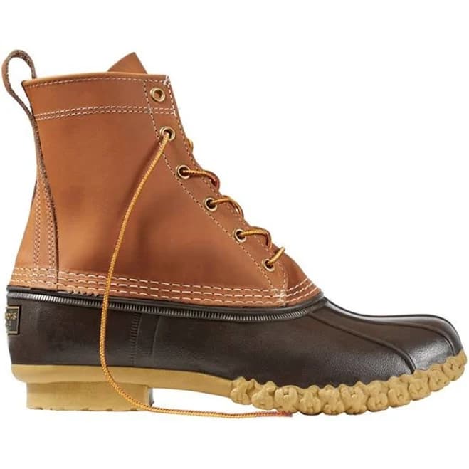 Men's L.L.Bean Bean Waterproof Boots