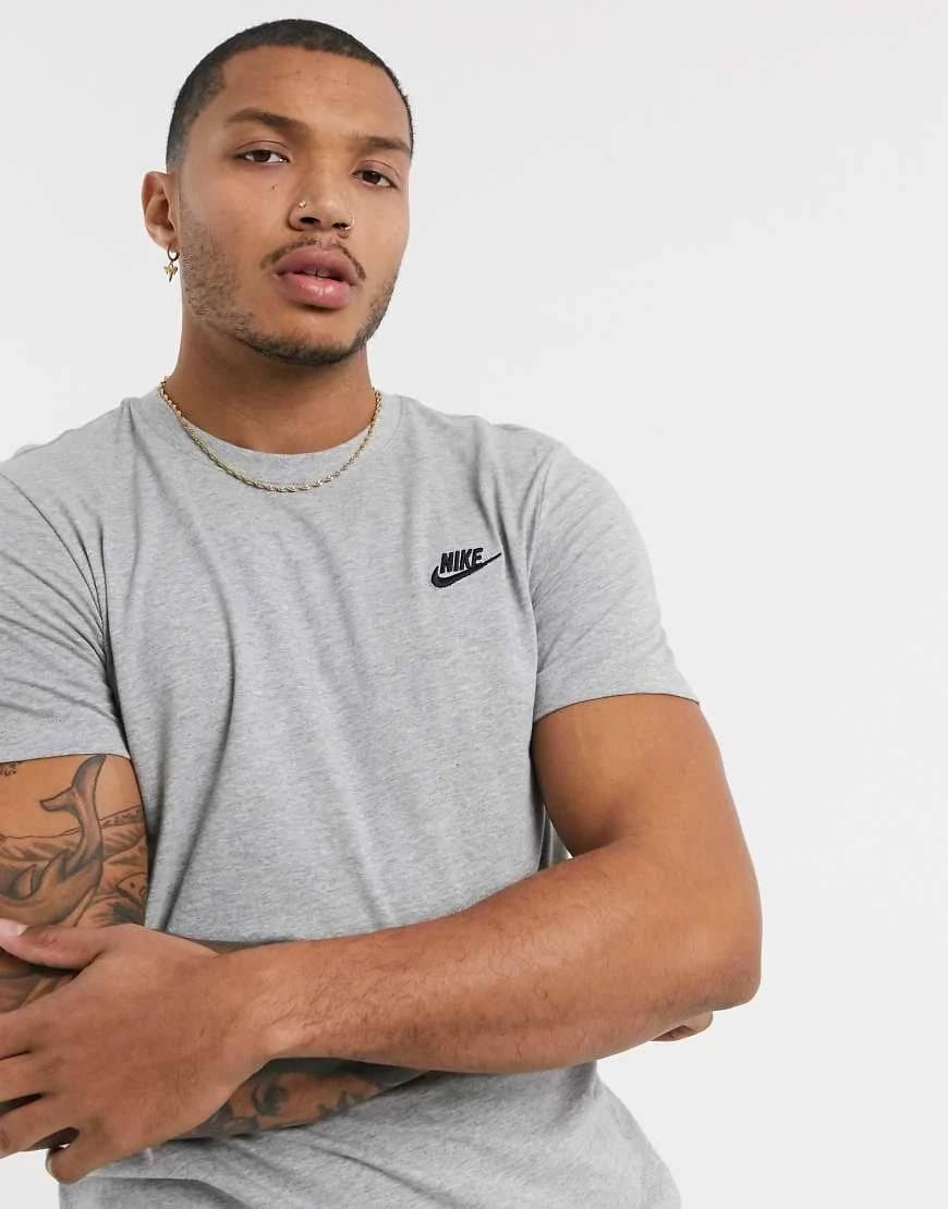 Nike Men's Core T-Shirt